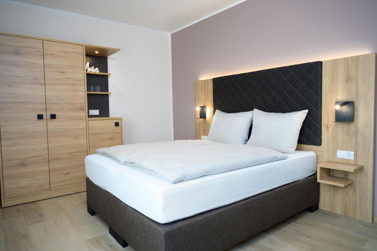 Hotel Preyt -Self Check In- Holtland Экстерьер фото