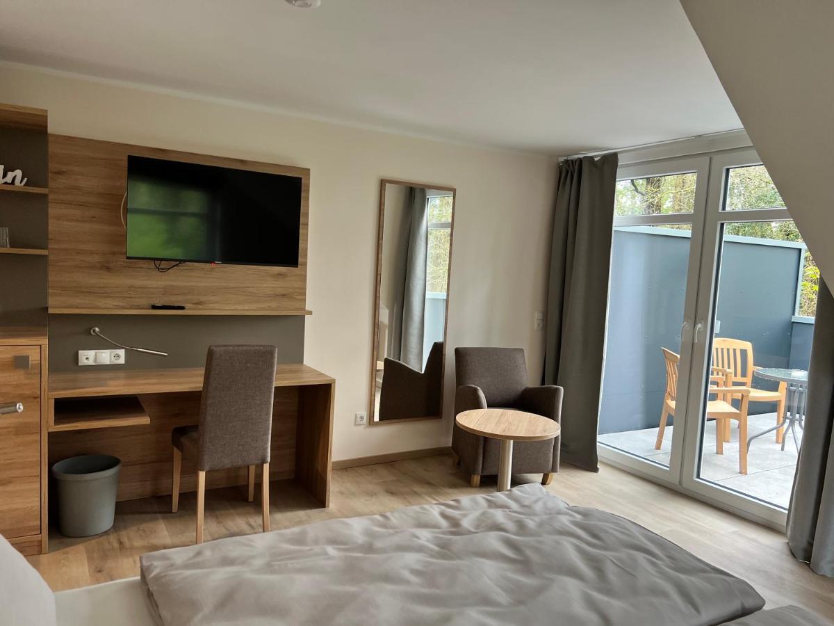 Hotel Preyt -Self Check In- Holtland Экстерьер фото