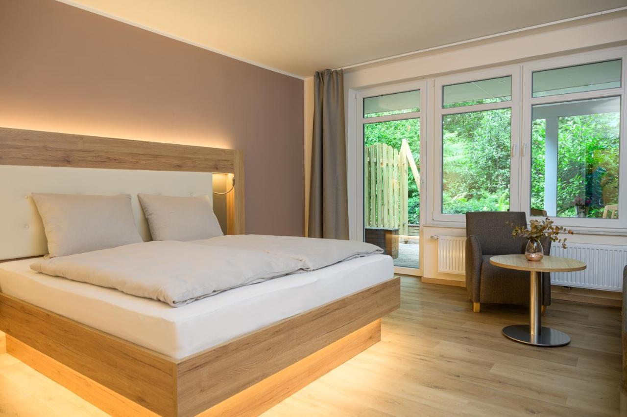 Hotel Preyt -Self Check In- Holtland Экстерьер фото