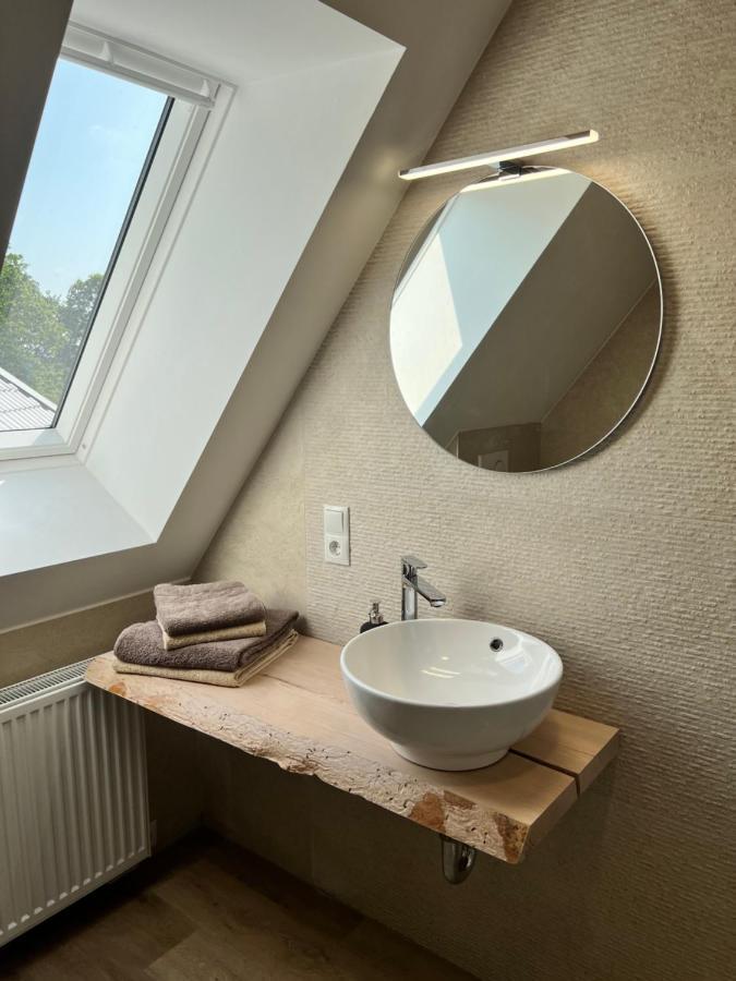 Hotel Preyt -Self Check In- Holtland Экстерьер фото